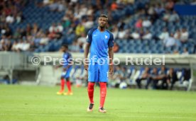 24.07.16 UEFA U19 EM Finale Frankreich - Italien