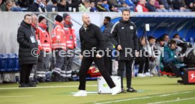 17.01.26 TSG 1899 Hoffenheim - Bayer 04 Leverkusen