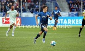 17.04.22 TSG 1899 Hoffenheim - SpVgg Greuther F&uuml;rth