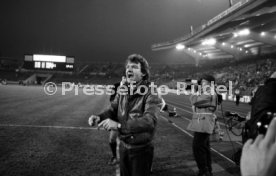 08.11.86 VfB Stuttgart - SV Werder Bremen