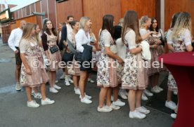 04.10.23 VfB Stuttgart Cannstatter Volksfest