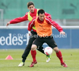 VfB Stuttgart