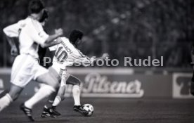 04.10.96 VfB Stuttgart - SC Freiburg