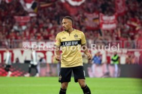 28.08.26 FC Bayern M&uuml;nchen - VfB Stuttgart