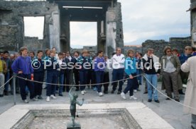 03.05.89 SSC Neapel - VfB Stuttgart