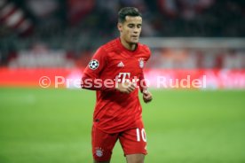 FC Bayern M&uuml;nchen - Roter Stern Belgrad