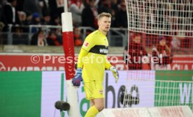 20.12.23 VfB Stuttgart - FC Augsburg
