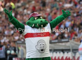 VfB Stuttgart - FC Augsburg