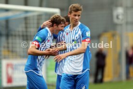 U19 1899 Hoffenheim - SpVgg Greuther F&uuml;rth