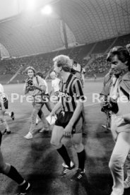 18.08.84 FC Bayern M&uuml;nchen - Inter Mailand