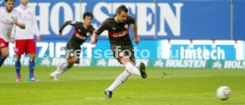 03.03.12 Hamburger SV - VfB Stuttgart