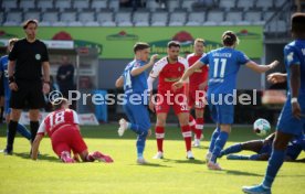 24.04.21 SC Freiburg - TSG 1899 Hoffenheim