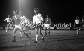 26.03.85 U21 Schweiz - U21 Deutschland