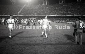 03.05.89 SSC Neapel - VfB Stuttgart
