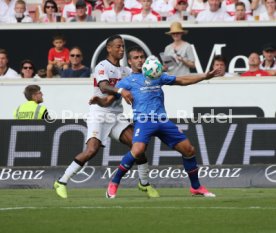 VfB Stuttgart - 1. FSV Mainz 05