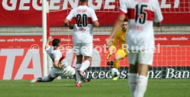 VfB Stuttgart - SV Darmstadt 98