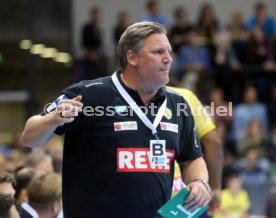 TVB 1898 Stuttgart - Rhein-Neckar L&ouml;wen