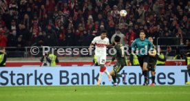 18.01.26 VfB Stuttgart - 1. FC Union Berlin