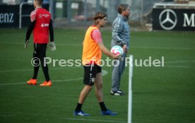 25.10.22 VfB Stuttgart Training