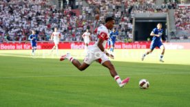 08.08.26 VfB Stuttgart - FC Everton