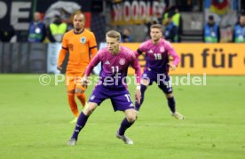 26.03.24 Deutschland - Niederlande