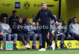 22.10.22 Borussia Dortmund - VfB Stuttgart