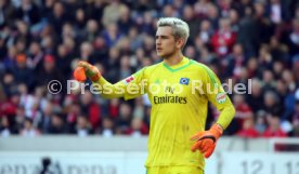 VfB Stuttgart - Hamburger SV