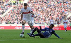 VfB Stuttgart - Hamburger SV