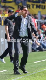 Borussia Dortmund - VfB Stuttgart