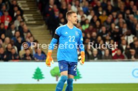 26.09.22 England - Deutschland