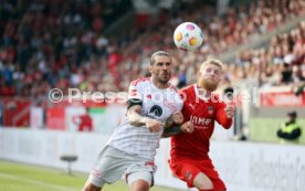 30.09.23 1. FC Heidenheim - 1. FC Union Berlin