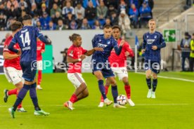 22.10.26 TSG 1899 Hoffenheim - Olympique Lyon
