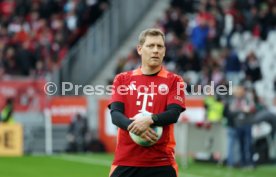25.01.25 SC Freiburg - FC Bayern M&uuml;nchen