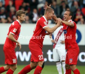 1. FC Heidenheim