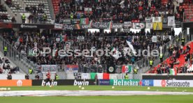 16.03.23 SC Freiburg - Juventus Turin