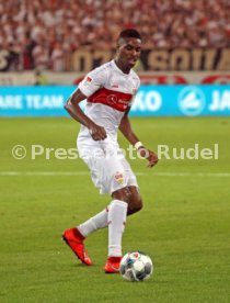 VfB Stuttgart - Hannover 96