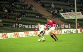 27.03.96 Deutschland - D&auml;nemark