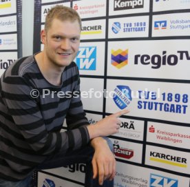 Handball Bundesliga TVB 1898  Stuttgart