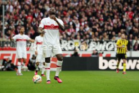 15.04.23 VfB Stuttgart - Borussia Dortmund