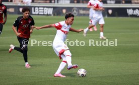 15.08.26 U19 VfB Stuttgart - U19 FC Ingolstadt 04