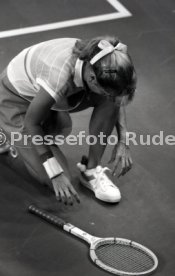 18.10.82 Porsche Tennis Grand Prix Filderstadt