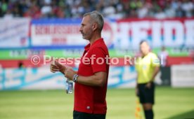 1. FC Heidenheim - VfB Stuttgart