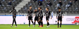 17.10.20 Hertha BSC Berlin - VfB Stuttgart