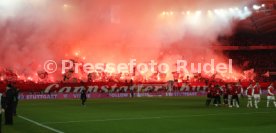 28.02.25 VfB Stuttgart - FC Bayern München