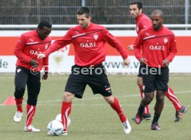 VfB Stuttgart