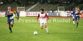31.10.98 VfB Stuttgart - VfL Bochum