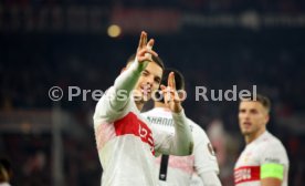 25.09.25 VfB Stuttgart - Celta de Vigo