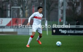 30.11.25 U19 VfB Stuttgart - U19 Kickers Offenbach