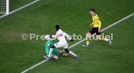 06.12.23 VfB Stuttgart - Borussia Dortmund