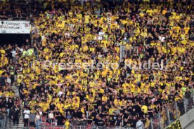 22.09.24 VfB Stuttgart - Borussia Dortmund